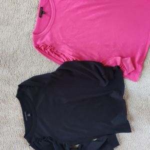 Banana republic sweaters